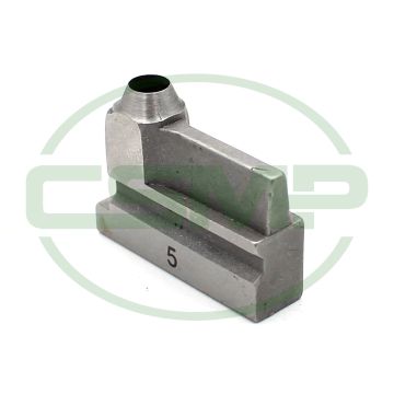 S41349-0-01C B980 BASE KNIFE D5 BROTHER GENERIC