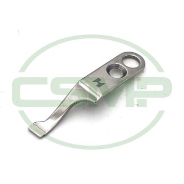 S45900-1-01 FIXED KNIFE BROTHER B724 S7220B GENERIC