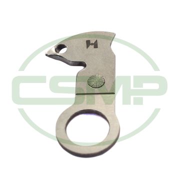 S49988001C MOVABLE KNIFE BROTHER B438E GENERIC