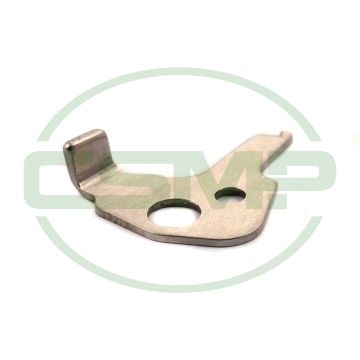 S50113-1-01 UPPER TRIMMER ASSY BROTHER