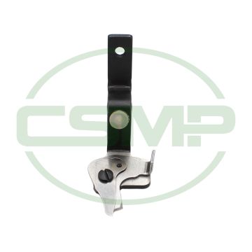 S50404401C BROTHER HE-800A UPPER TRIMMER ASSY