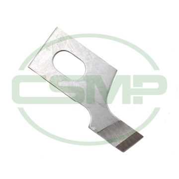 S51117-0-01 1/4"=6.4MM CUTTER BROTHER LH4-B800E