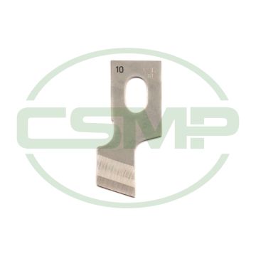 S51290-0-01 3/8"=9.5MM CUTTER BROTHER LH4-B800E