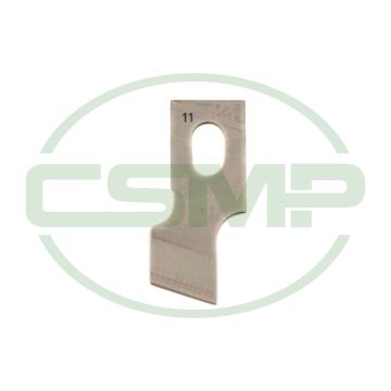 S51351-0-01 7/16"=11.1MM CUTTER BROTHER LH4-B800E