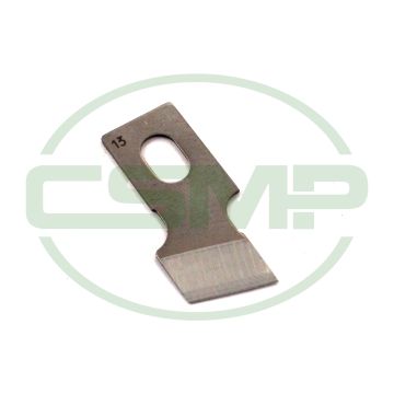 S51352-0-01 1/2" 12.7MM CUTTER BROTHER LH4-B800E
