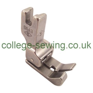 S543 COMPENSATING FOOT 3/4"