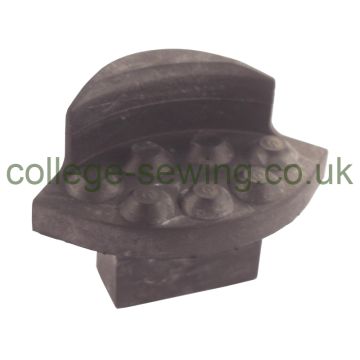 S55367202 HEAD CUSHION BLACK BROTHER SL1110, S1000A S55367202 HEAD CUSHION BLACK BROTHER SL1110, S1000A