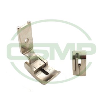 S561X3/16=4.8MM LEFT PIPING FOOT BACK CUT OUT 111W