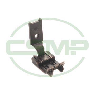 S570X1/4D DOUBLE GUIDE FOOT LEFT & RIGHT CLOSED TOE S570X1/4D DOUBLE GUIDE FOOT LEFT & RIGHT CLOSED TOE