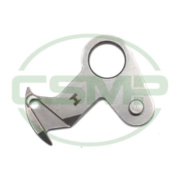 S57668001 MOVABLE KNIFE BROTHER KE-484C GENERIC S57668001 MOVABLE KNIFE BROTHER KE-484C GENERIC