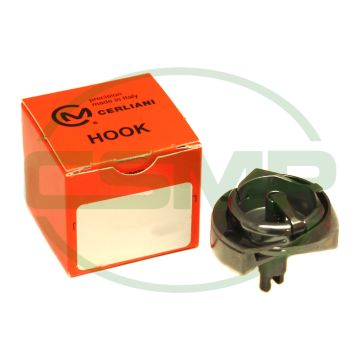 S980008190 HOOK R190 DURKOPP CERLIANI S980008190 HOOK R190 DURKOPP CERLIANI