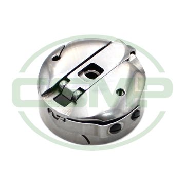S980081122 BOBBIN CASE DURKOPP 525i GENUINE S980081122 BOBBIN CASE DURKOPP 525i GENUINE