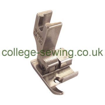 SA130 HINGED BINDING FOOT SUISEI SA130 HINGED BINDING FOOT SUISEI