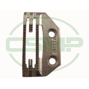 SA2345-1-01 S7200A FEED DOG BROTHER GENUINE