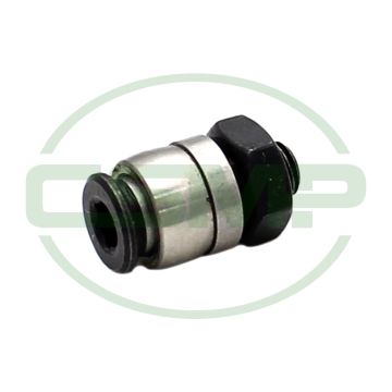 SA2415001 ROLLER SHAFT C ASSY BROTHER