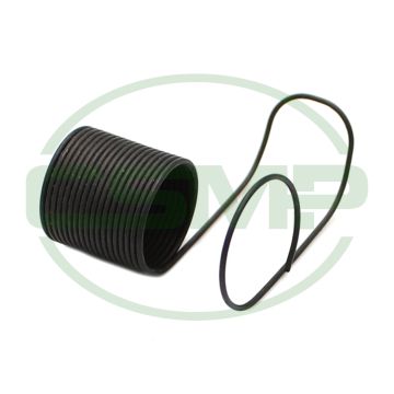 SA2623-2-01 THREAD CHECK SPRING RIGHT T8720B FOR LEFT USE SA2614101