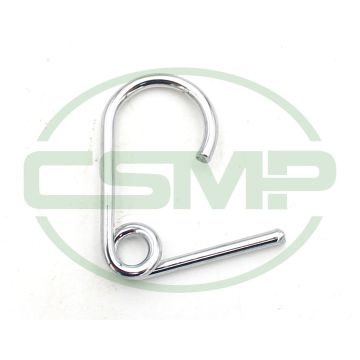 SA3258-0-01 NEEDLE BAR BUSH THREAD GUIDE BROTHER SA3258-0-01 NEEDLE BAR BUSH THREAD GUIDE BROTHER