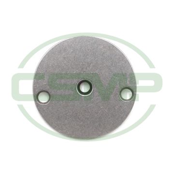 SA3336101C 2.4MM NEEDLE HOLE PLATE 2.4MM KE430D-2 GENERIC