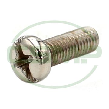 SA35 SCREW SIRUBA BAGSTITCH