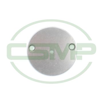 SA3652201 1.6MM N/HOLE PLATE KE430D-7 GENUINE **DISCONTINUED**