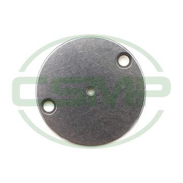 SA3652201C 1.6MM N/HOLE PLATE KE430D-7 GENERIC