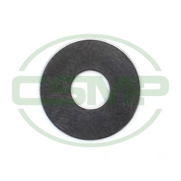 SA6397-0-01 MOVABLE KNIFE SPACER T0.2 BROTHER GENUINE