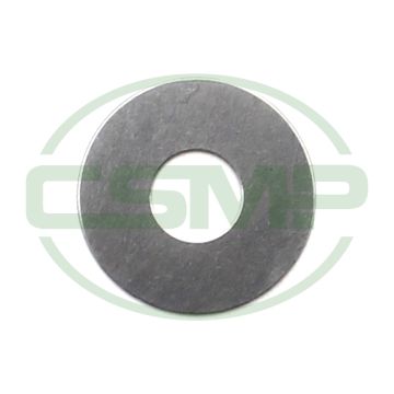 SA6398001 MOVABLE KNIFE SPACER T0.4 BROTHER GENUINE