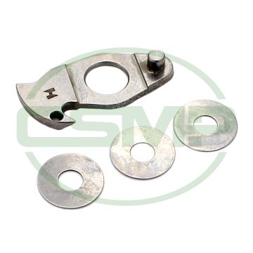 SA6429-0-01 MOVABLE KNIFE ASSY GENERIC