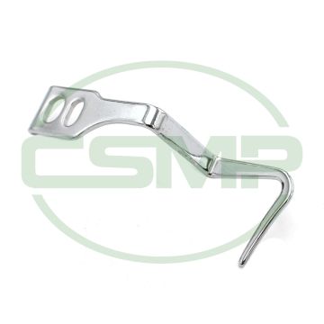SA8177-0-01 THREAD GUIDE P-BAR BRACKET BROTHER SA8177-0-01 THREAD GUIDE P-BAR BRACKET BROTHER