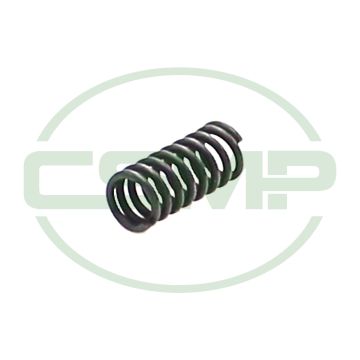 SA8509-0-01 BOBBIN WINDER BASE SPRING BROTHER SA8509-0-01 BOBBIN WINDER BASE SPRING BROTHER