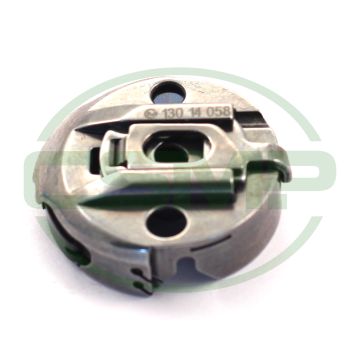 SA9138-1-01 BOBBIN CASE ASSY BROTHER LH4-B800E