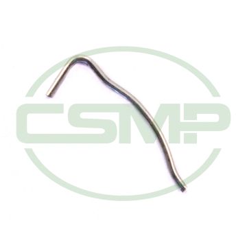 SA9563-0-01 BOBBIN WINDER SPRING BROTHER S7200C SA9563-0-01 BOBBIN WINDER SPRING BROTHER S7200C