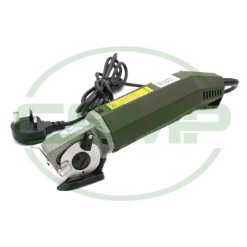 ST-50 50MM MINI CUTTER SANTIAN 60W 220V CE