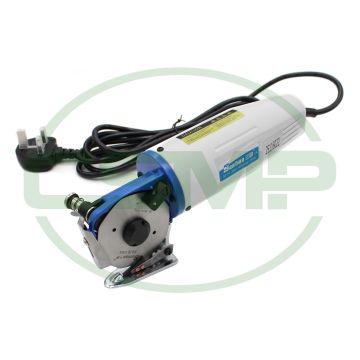 ST-70 70MM MINI CUTTER SANTIAN 170W 220V CE
