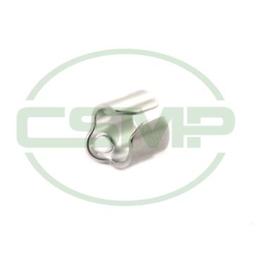 SB1578-0-01 NEEDLE BAR THREAD GUIDE BROTHER S1000A SB1578-0-01 NEEDLE BAR THREAD GUIDE BROTHER S1000A