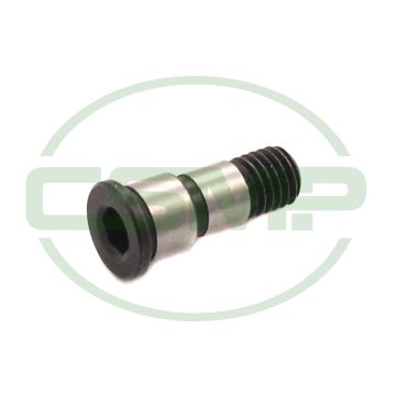 SB3804-0-01 ROLLER SHAFT C BROTHER S-7000DD