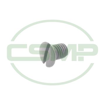 SB4190-0-01 SCREW FLAT SM4.37-40X8 BROTHER S-7000DD