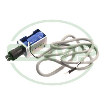 SB4201-0-01 THREAD WIPER SOLENOID BROTHER S7000DD