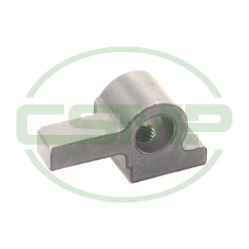 SB4285-0-01 PRESSER BAR GUIDE BRACKET BROTHER S1000A, S-7000DD SB4285-0-01 PRESSER BAR GUIDE BRACKET BROTHER S1000A, S-7000DD