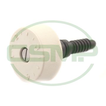 SB5452-0-01 STITCH LENGTH DIAL ASSY BROTHER S1000A-3
