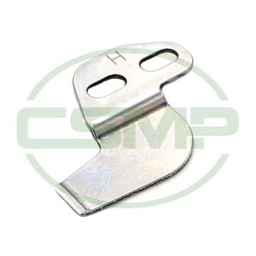 SB7055-0-01 FIXED KNIFE BAS311HX BROTHER GENUINE