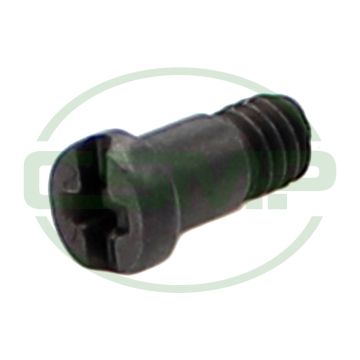 SD-0260271-SP HINGE SCREW D= 2.60 H= 2.7 JUKI GENUINE SD-0260271-SP HINGE SCREW D= 2.60 H= 2.7 JUKI GENUINE