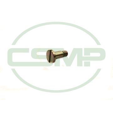 SD-0280401-SL THREAD GUIDE SCREW JUKI GENUINE SD-0280401-SL THREAD GUIDE SCREW JUKI GENUINE