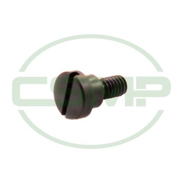 SD0490261SP HINGE SCREW D=4.9 H=2.6 JUKI GENUINE