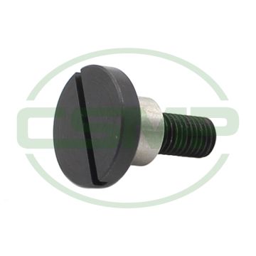 SD-0700451-TP HINGE SCREW D=7 H=4.5 JUKI GENUINE SD-0700451-TP HINGE SCREW D=7 H=4.5 JUKI GENUINE