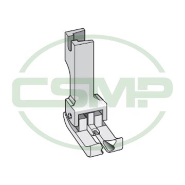 SD15 SUISEI 1.5MM DOUBLE COMPENSATING FOOT SD15 SUISEI 1.5MM DOUBLE COMPENSATING FOOT
