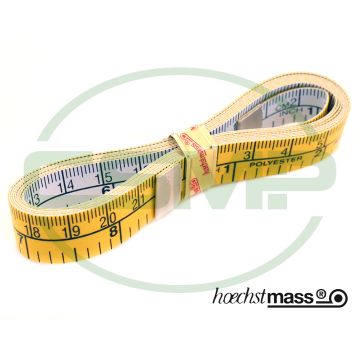 SD-15/CL 60" TAPE MEASURE CLIP ANALOG / ANALOG