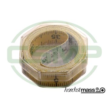 SD-15/DS 60" TAPE MEASURE BOXED CM/INCH