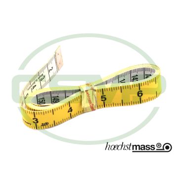 SD-19/CL 60" TAPE MEASURE CLIP CM/INCH