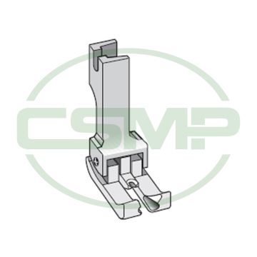 SD20 SUISEI 2MM DOUBLE COMPENSATING FOOT